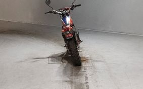 HONDA TLR200 MD09