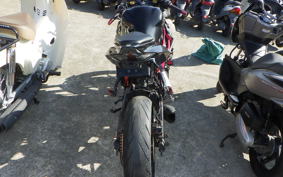 KAWASAKI ZX-25R 1995 ZX250E