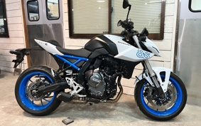 SUZUKI GSX-8S 2024 EM1AA