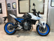 Фото Suzuki GSX-8S 2024 с японского аукциона