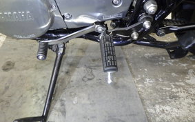 YAMAHA SR400 Gen.5 2021 RH16J