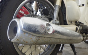 HONDA LITTLE CUB AA01