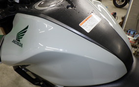 HONDA CB125 R 1996 JC91