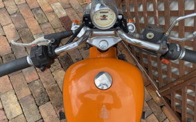 APRILIA CLASSIC 50