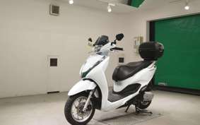 HONDA LEAD 125 2012 JF45