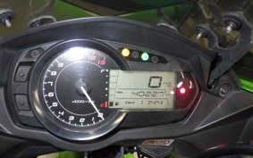KAWASAKI NINJA 1000 A 2011