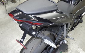 KAWASAKI ZX 10 NINJA ABS 2022 ZXT02L