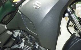 SUZUKI V-STROM 250 2026