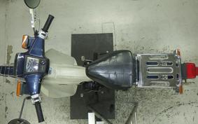 HONDA C50 SUPER CUB E AA01