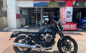 MOTO GUZZI V7 STONE 2014 ZGULW