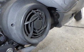 SUZUKI ADDRESS V125 DT11A
