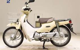 HONDA C110 SUPER CUB 2014 JA10
