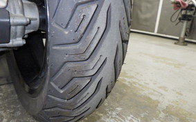 YAMAHA N-MAX SED6J