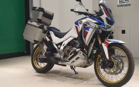 HONDA CRF1100L AFRICA TWIN DCT 2019 SD10