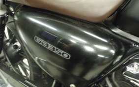HONDA GB350 2023 NC59