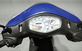 SUZUKI LET's CA4AA
