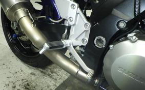 SUZUKI SV1000S 2005 VT54A