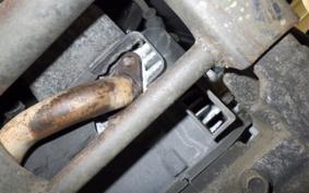 SUZUKI ADDRESS V125 2024 CF4EA