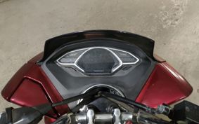HONDA PCX 150 KF30
