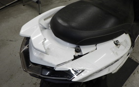 YAMAHA CYGNUS 125 XSR 3 SEA5J