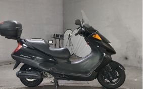 HONDA FORESIGHT MF04