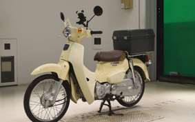 HONDA C50 SUPER CUB 2014 AA09