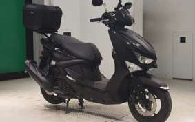 YAMAHA CYGNUSｸﾞﾘﾌｧｽ SEJ4J