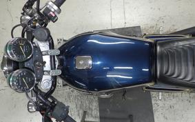 KAWASAKI ZEPHYR 750 1999 ZR750C