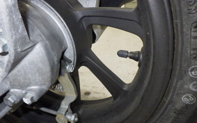 HONDA PCX 150 1995 KF30