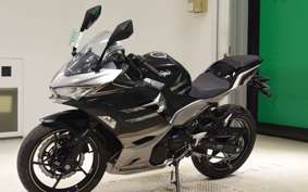 KAWASAKI NINJA 250 2 2026 EX250P
