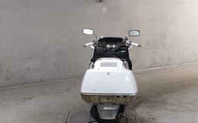 HONDA FUSION MF02