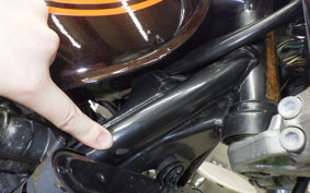 KAWASAKI ZEPHYR 750 RS 2024 ZR750D