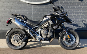 TRIUMPH TIGER 1200GT PRO 2024 TAP22V