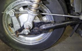 HONDA MONKEY 2017 Z50J