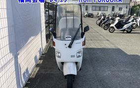 HONDA ジャイロ キャノピー -2 TA03