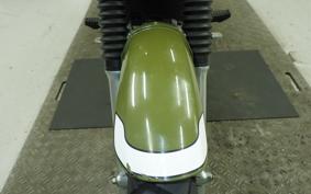 HONDA ｸﾛｽｶﾌﾞ110-2