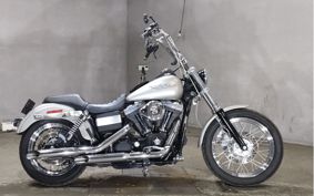 HARLEY HARLEY FXDB1580 GX4
