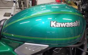 KAWASAKI Z650 RS 2024 ER650M