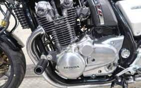 HONDA CB1100RS 2017 SC65