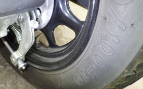 HONDA TACT-4ﾍﾞｰｼｯｸ 2006 AF79