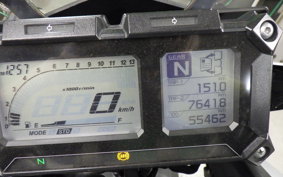 YAMAHA MT-09 Tracer 2015 RN36J