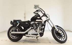 HARLEY L1200LI 2010