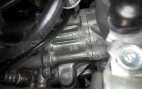 HONDA TACT Gen.4
