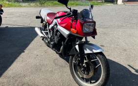 SUZUKI GSX1100S KATANA 1986 GS110X