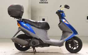 SUZUKI ADDRESS V125 G 2024 CF46A