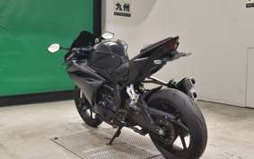 HONDA CBR250RR A 2001