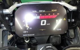BMW R1250GS ADVENTURE 2019