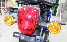 HONDA C110 SUPER CUB 2008 JA44