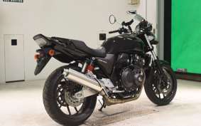 HONDA CB400SF GEN 4 A 2022 NC42