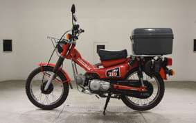 HONDA CT110 HUNTER CUB